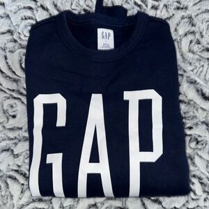 GAP Blue Sweatshirt